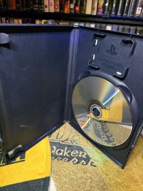 Ps2 Games Lot Untested