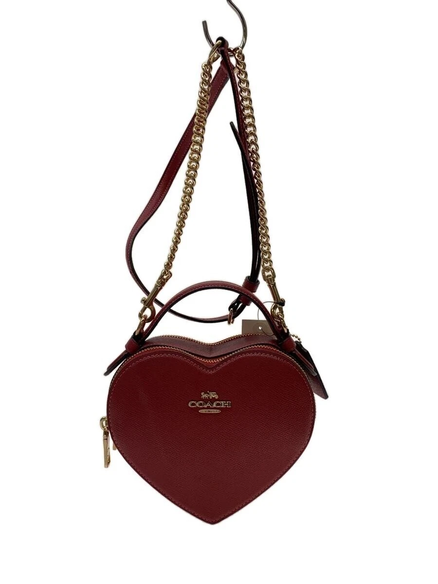 Coach Heart Bags & Handbags for Women | Updated Oct 2026
