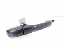 Porte avant et accessoires Jeep COMPASS