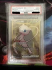 2023 Pokemon 151 Mew Ex Ultra Premium Collection 205 METAL PSA 10 Gem Mint