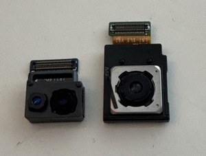 Original Samsung Galaxy S8 SM-G950F Haupt Selfie Hinten Kamera Cam Camera Set