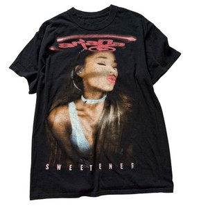 Ariana Grande Sweetener Shirt | eBay
