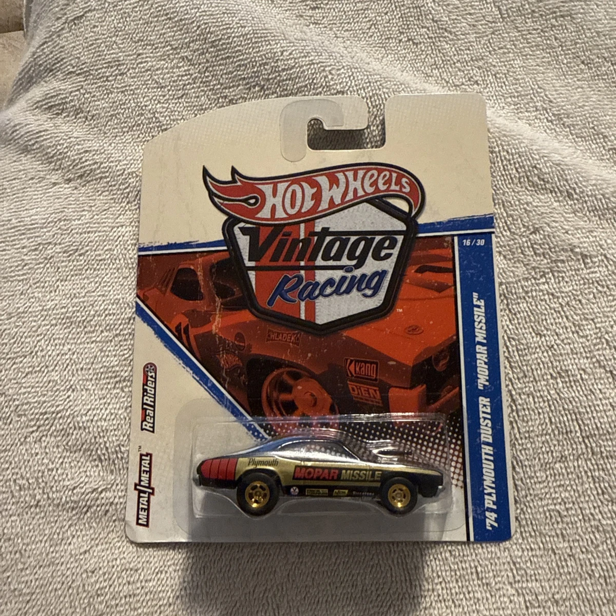 Las mejores ofertas en Hot Wheels Racing Vintage Diecast coches | eBay
