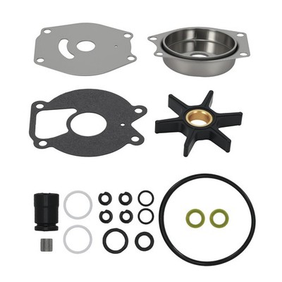 Außenborder Kit for Mercury Mariner 18 20 25 PS 2-Takt 46-99157T2 99157A2