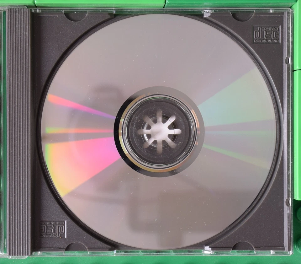 Bon Jovi - Live & Alive - Imtrat - PR-Records - CD - Bild 4 von 4