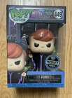 Funko Pop! Digital Disney Villains Franny Funko As Maleficent LE 1786 PCs