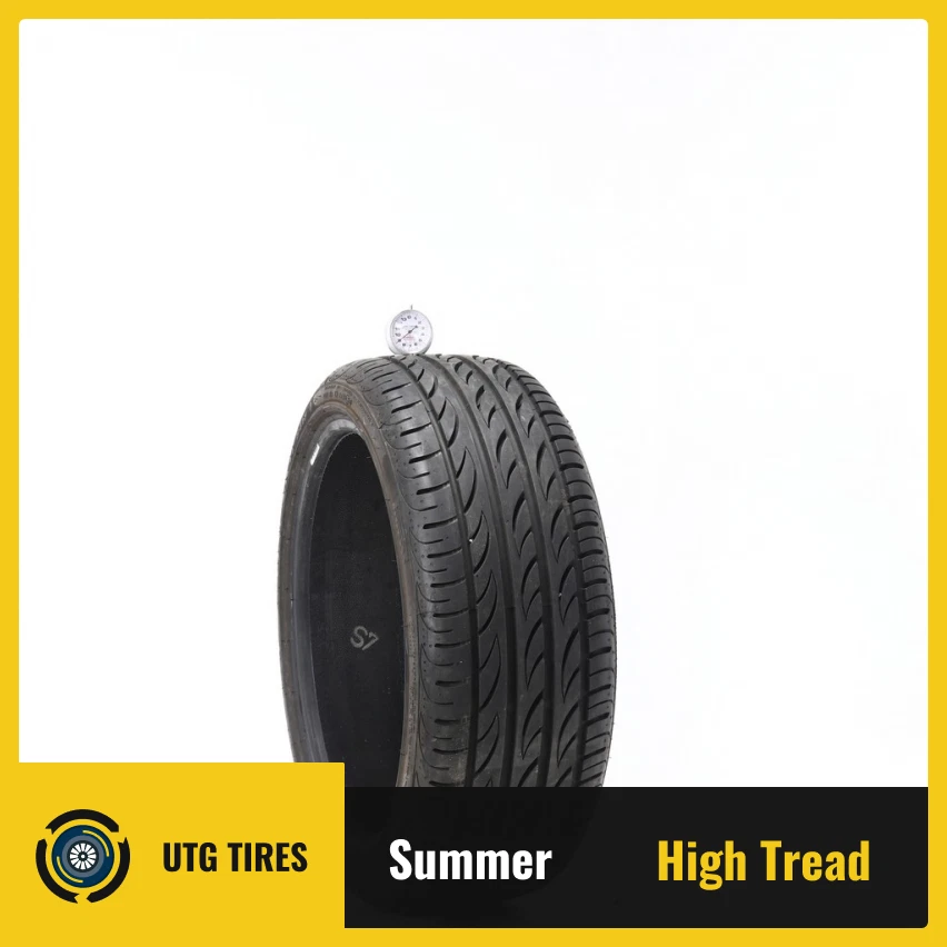 Pirelli 205/40/17 Car & Truck Tires for sale | eBay