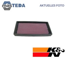 33-2819 MOTOR LUFTFILTER MOTORFILTER K&N FILTERS FÜR FORD FOCUS,TOURNEO CONNECT