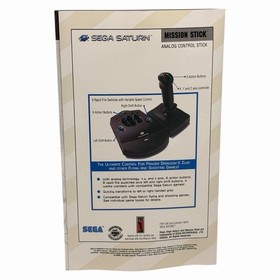 Panzer Dragoon II Zwei (Sega Saturn, 1996) CIB Complete w/ Man + Reg Card Tested