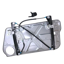 Power Window Regulator Front Left Fits 1998-2010 Volkswagen Beetle 749-531