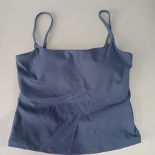 Women's Activewear Set Navy Blue M