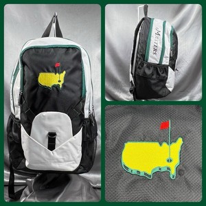 Masters Backpack | eBay
