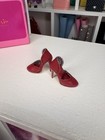 Integrity Toys A Sudden Rush Of Romance Lady Aurelia Grey Fashion Doll Heels — photo 6