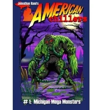 Florida Fog Phantoms (American Chillers)