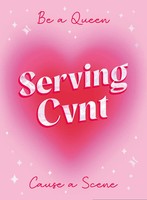 Serving Cvnt Buch Englisch 2025 Summersdale Publishers Ean 9781837999064