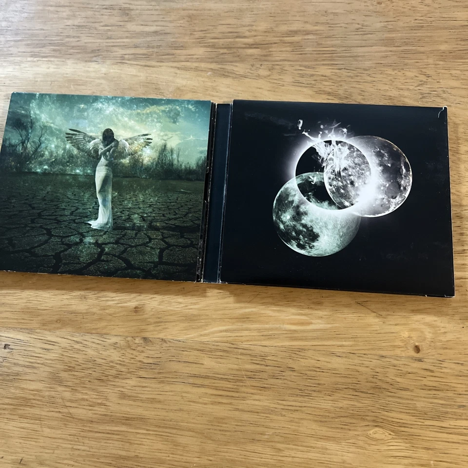 Drama Y Luz Foto 4 de 4