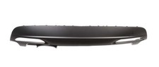 Spoiler Stoßstange Hinten für Alfa Mito 955 08-18