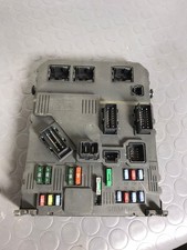CENTRALINA PORTA FUSIBILI PER PEUGEOT 206 2° Serie S118085220F Diesel (03>09)