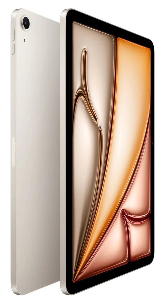 Apple iPad Air 11-inch (M4) · 128GB · Wi-Fi, photo 3 of 5