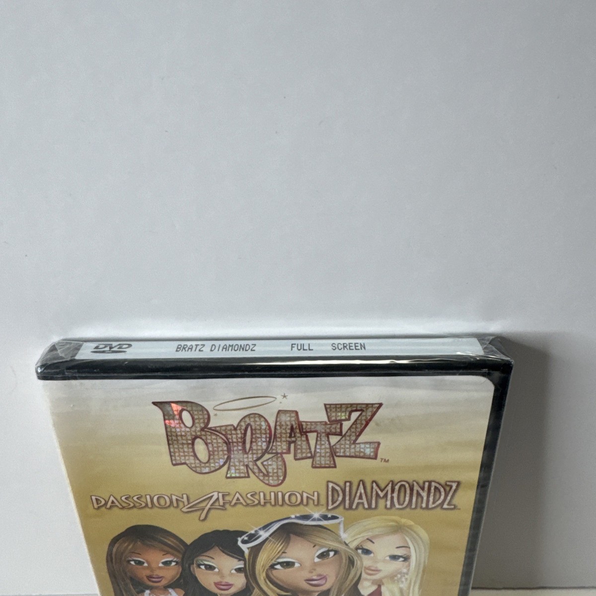 Bratz - Diamondz (DVD, 2006) for sale online | eBay