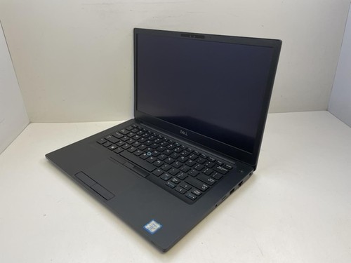 DELL LATITUDE 7490 Laptop w/ Intel Core i7-8650U 1.90 GHZ + 8 GB | No HD/Battery - Picture 1 of 9