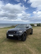Range Rover Velar 2.0ltr automatic SE R-Dynamic
