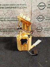 JAGUAR XE X760 2.0 DIESEL IN TANK FUEL PUMP SENDER UNIT GX73-9H307-DA