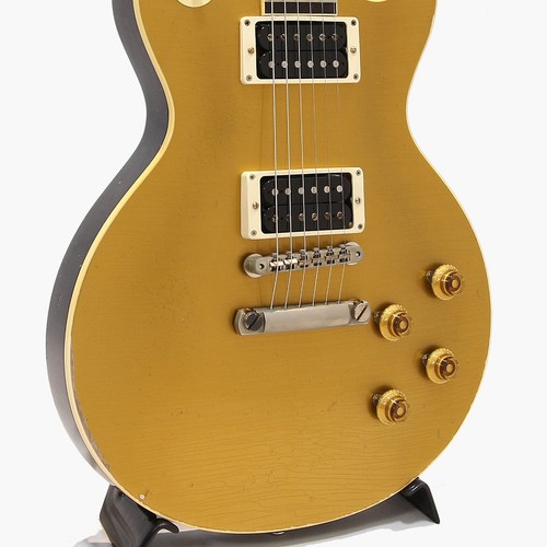 Gibson Custom Shop Japan Limited Run Murphy Lab 1957 Les Paul Standard Reissue / - Picture 7 of 10