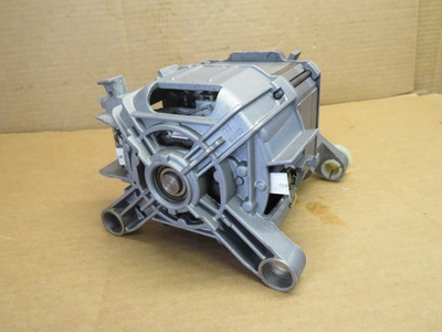 #ad Bosch Washer Motor Part # 00142197 $127.98