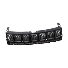 Jeep COMPASS II PH.2 Kühlergrill Schwarz 735799456 A1-5370T