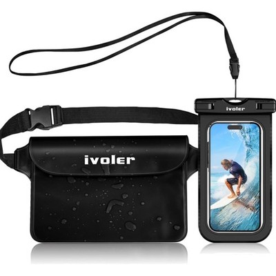 Tasche Beutel, Handyhülle, Strand-Tasche, , Schwimmen