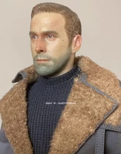 ARTISAN TOYS Blade Runner 2029 Deluxe Edition 1/6 Scale Action Figure Model Toys