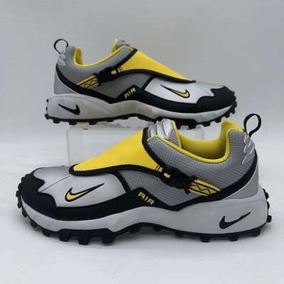 Nike Men's Size 12.5 ACG Phassad (HM7133 001) Sneaker Trainer