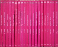 Harmony Collezione [2447-2468] - 20 libri - lotto romanzi rosa