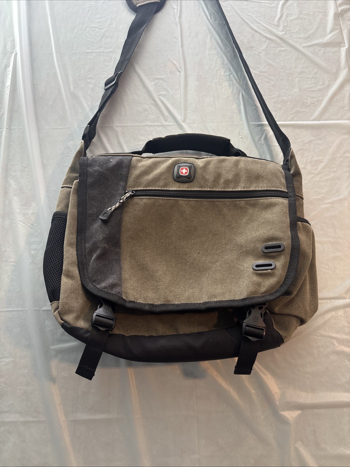 Swiss Gear Notebook Laptop Backpack