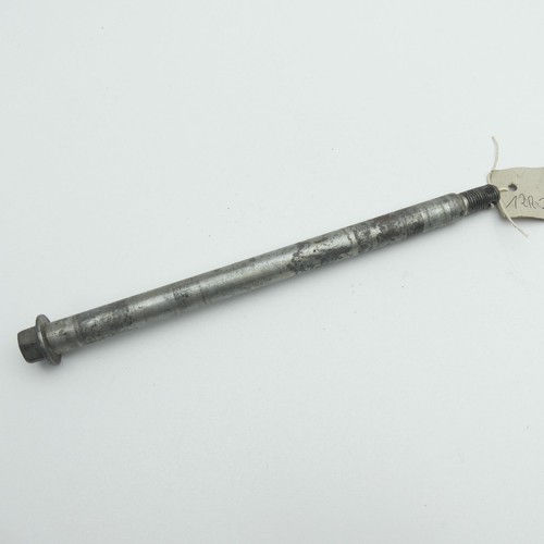 Yamaha XJ 600 51J XS 400 12E Hinterradachse Hinterachse Achse hinten C5847