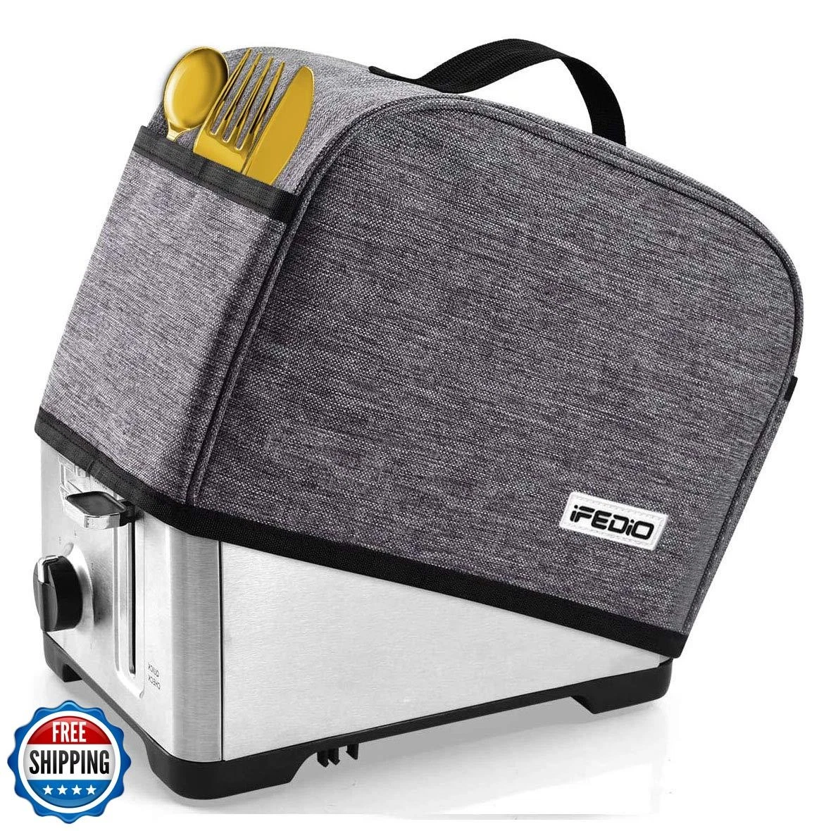 iFedio Toaster Cover - Thumbnail 5