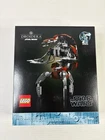 LEGO Star Wars: Droideka 75381 Set - New Factory Sealed