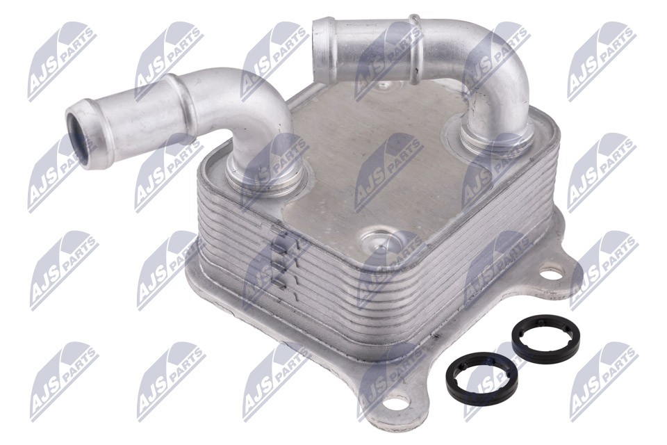 Fits NTY CCL-HY-022 TRANSMISSION OIL COOLER   ⭐UK Stock⭐