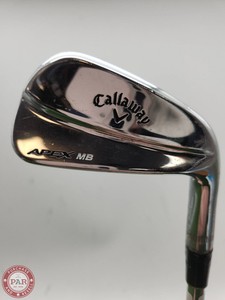 2018 Callaway Apex Mb | eBay