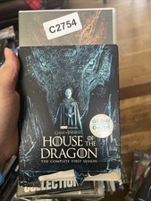 House of the Dragon: The Complete First Season DVD  Slipcover