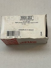 Robertshaw 5500-202 Infinite Switch Kit