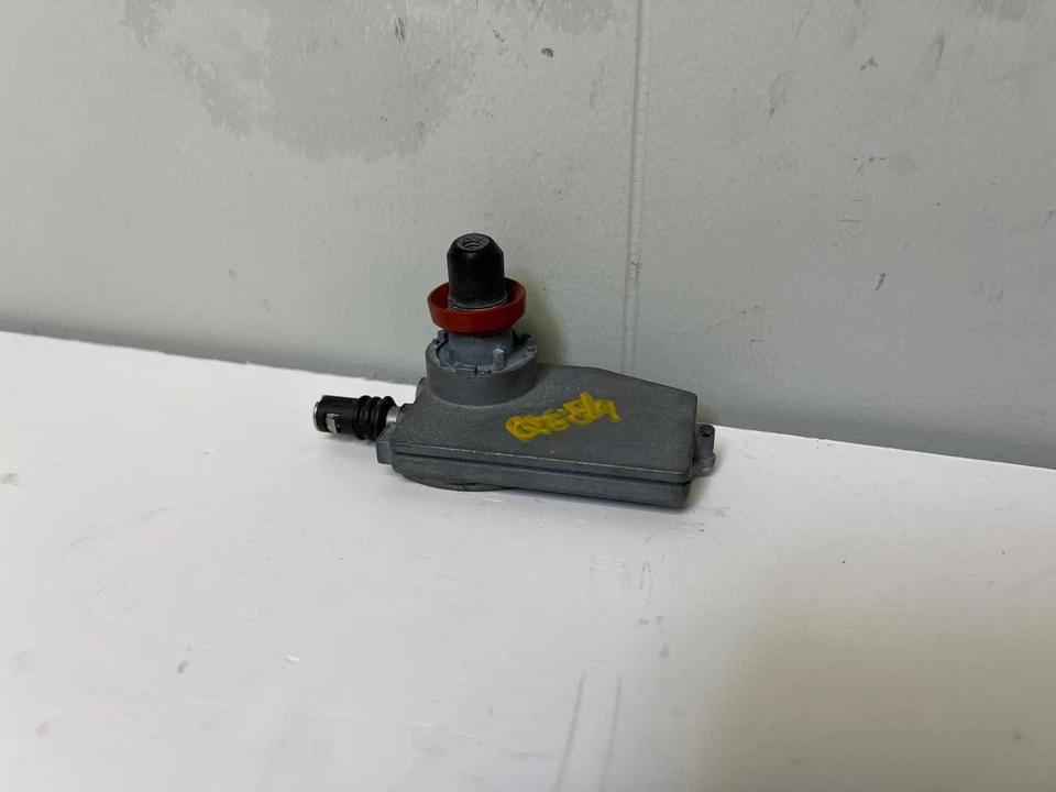 Módulo antena Audi TT Roadster (solo base) original OEM 2000-2006 8N7035501 (MK) Foto 2 de 4