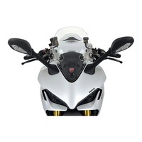 WRS Windschild / Windschutz Wscrn Sport DUC Supersp Clear