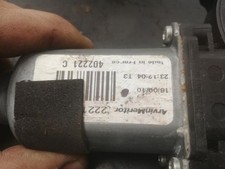 Lève vitre Citroen DS3