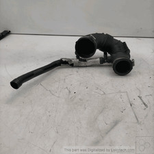 Débimètre Mercedes 207