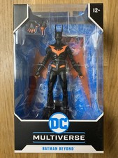 SEALED McFarlane DC Multiverse Batman Beyond Batman Beyond  Neo Gothic Brand New