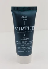 Virtue Recovery Damage Reverse Serum 15ml/0.5fl.oz. Travel Size