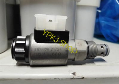 1PCS NEW HYDAC PDB10P-01-C-N-087-24PG-8.8 valve Fast delivery Via Fedex/DHL