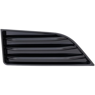 Fog Light Covers Front Driver Left Side for Chevy Hand  84541296 Chevrolet 2024